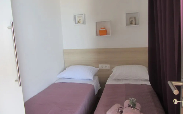 Mobile Home Opal 2