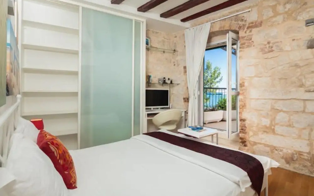 Apartments Riva Lucija