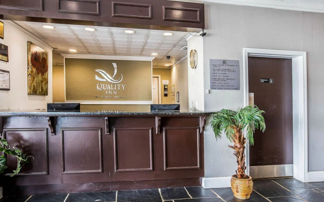Greenville Inn and Suites
