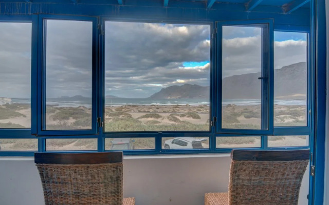 Red Star Surf - Hostel
