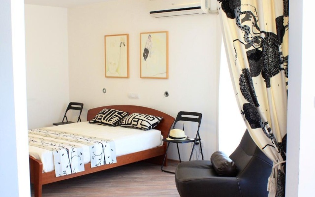 Sun & Seaview Apartment