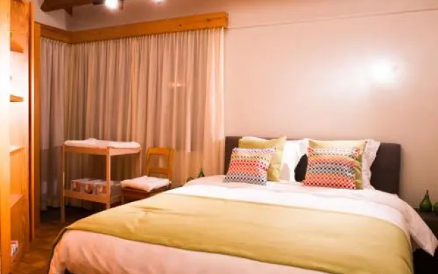 Vakantiehuis Biesonder
