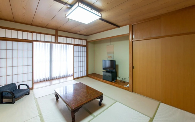Ryokan Naitouya Aichi Chita