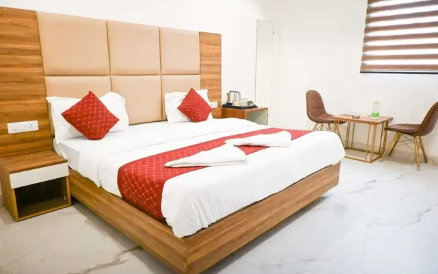 Hotel Yashobhoomi Inn