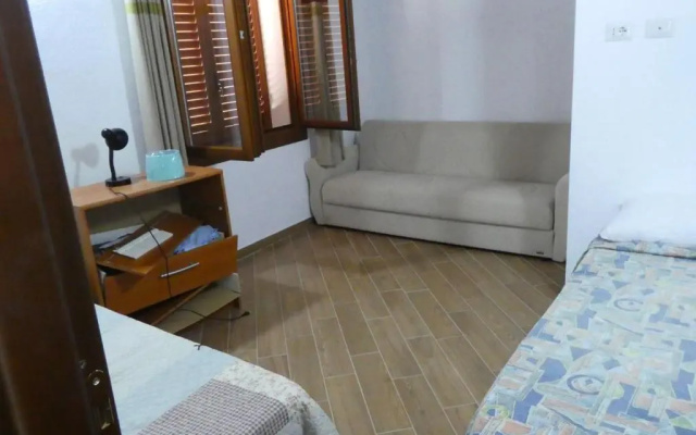 Villa in Sardinia Isola Rossa minutes from beaches
