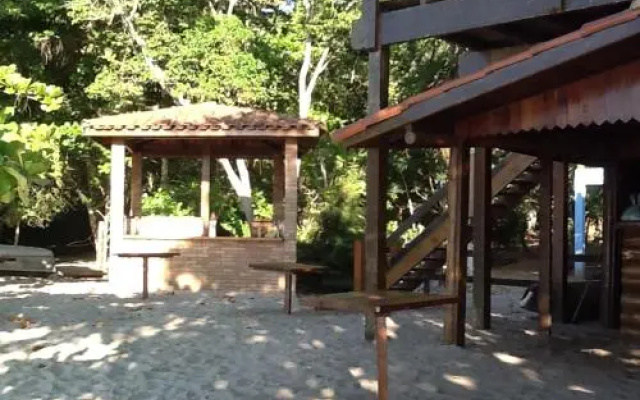 Casa da Justa