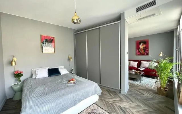 Classy Apartments Ruska - City Centre
