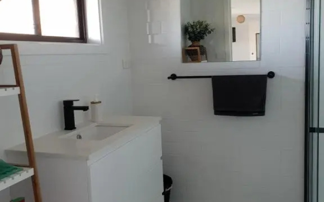 Barossa Valley Studio