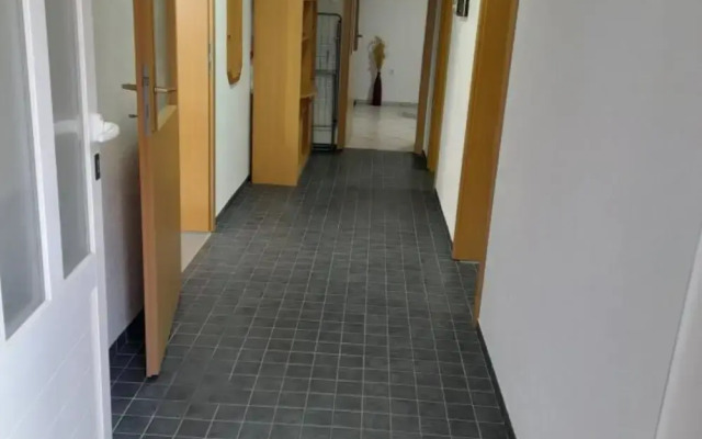 Peaceful Apartments Harfa