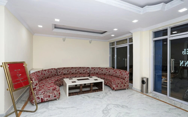 Hotel Royal Plaza