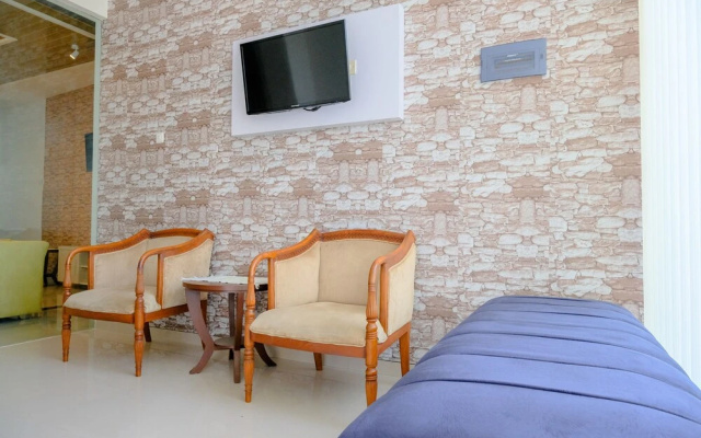 Aurila Homestay by OYO Rooms