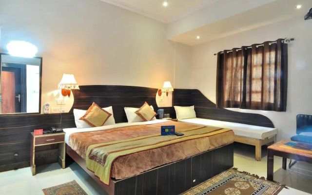 Merit Hotel
