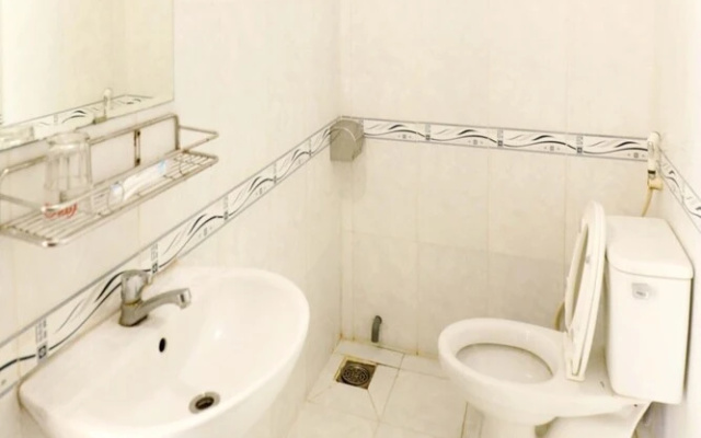 Cam Binh Hotel