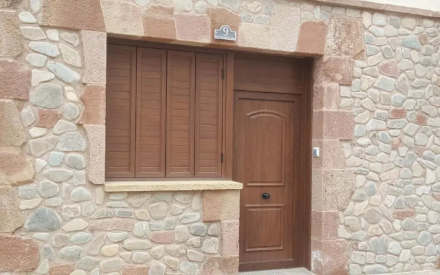 Apartamento Palacio Azcárate Marisa Sanchez