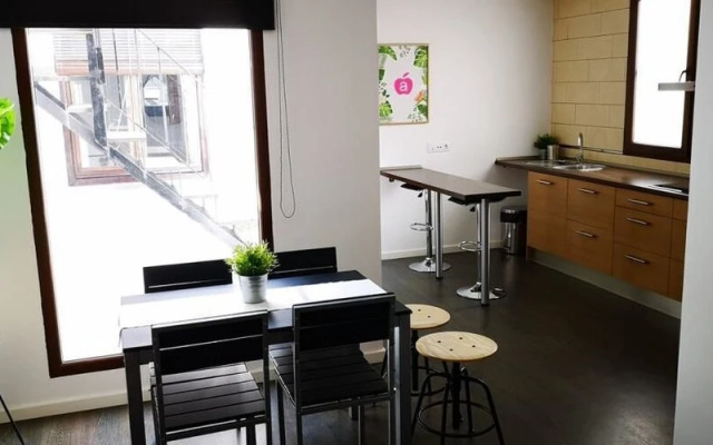 Maria's Place Almagro Centro