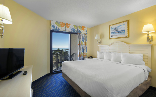 Ocean Reef Resort
