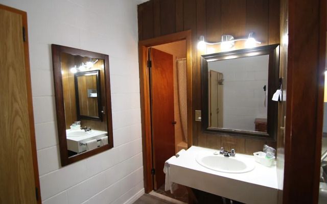 Motel Lennoxville