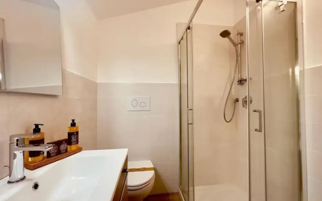 B&B THE SEA - Family Rooms