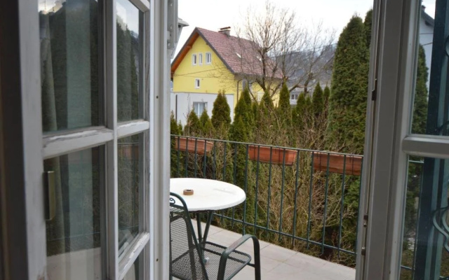 Pension Elisabeth - Rooms & Apartments