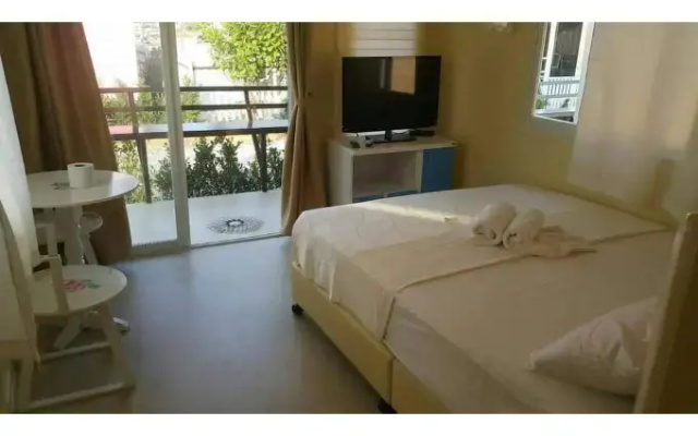 Na Hua Hin Resort