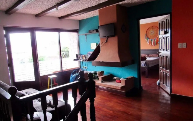 Dreamcatcher Hostel