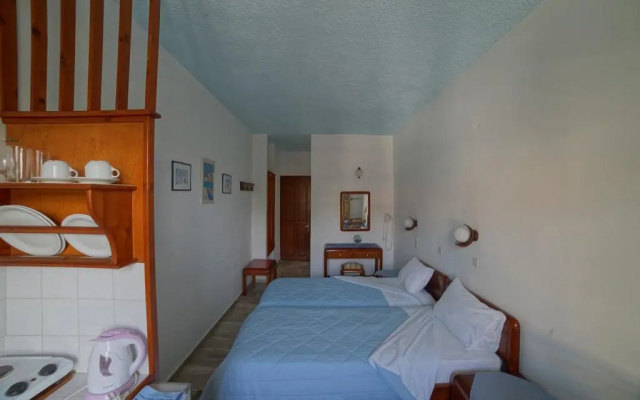 Nefeli Hotel