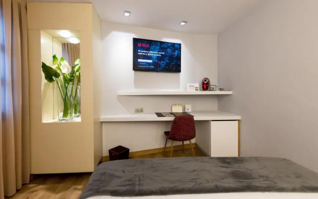 Hotel Fruela