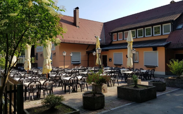 Gasthof Wilhelm- Tell