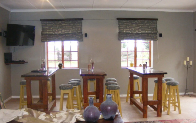 The Kraal Addo Country Estate