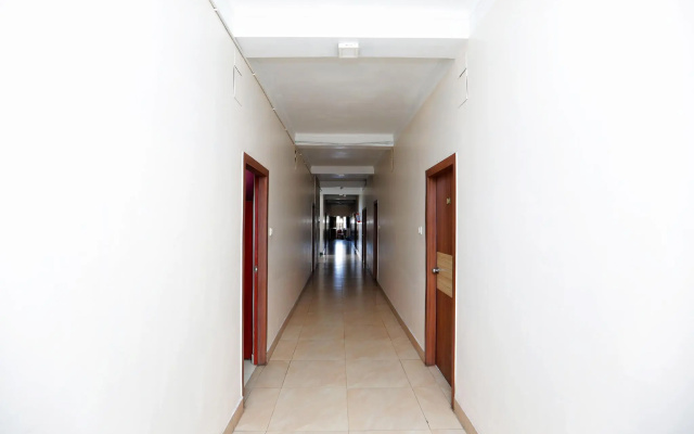 Ashoka Guest House by OYO Rooms
