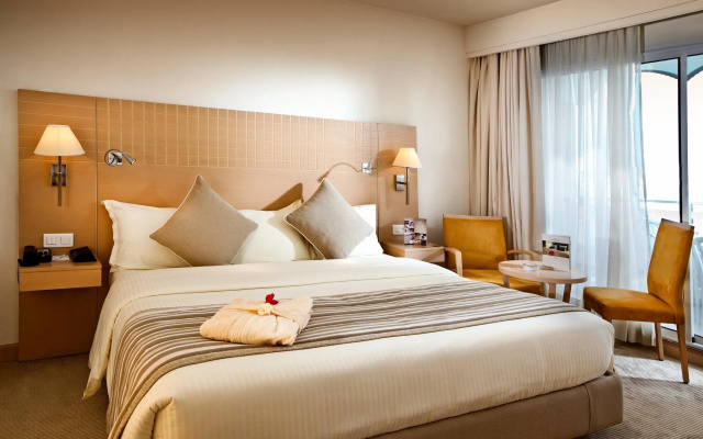 Hotel Sfax Centre