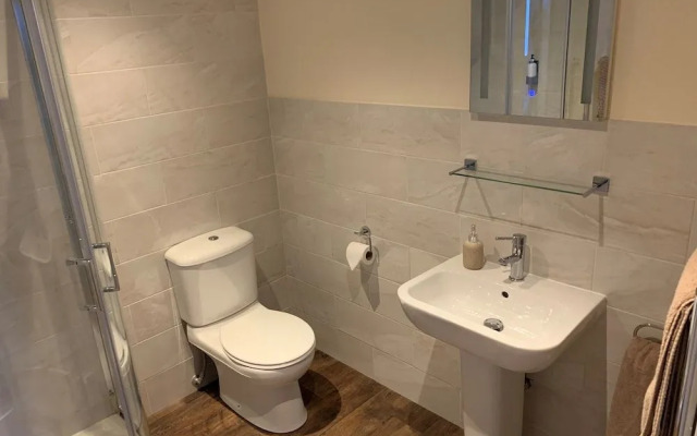Fornham Guest House