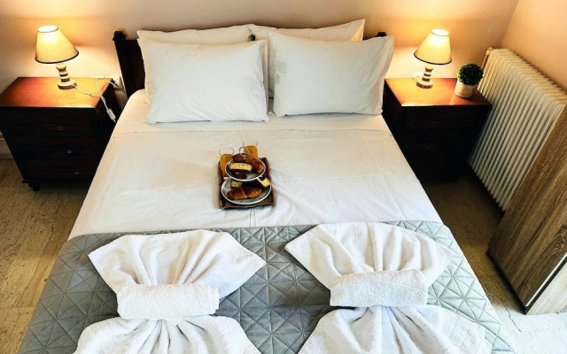 Sea Breeze Sanctuary-1bd 3pl 1ba - 90m To Sea