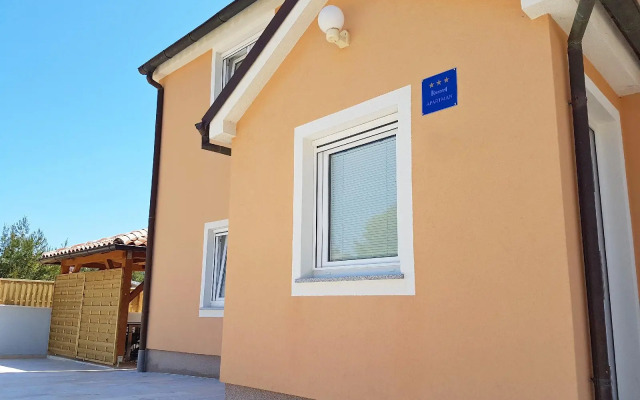 Apartments Ivancica