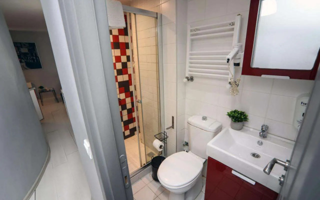 Arkem Hotel 3