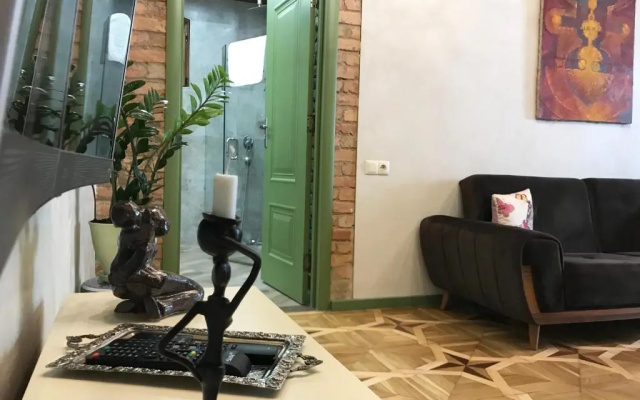 T2&T3 Apartments LEVANTO