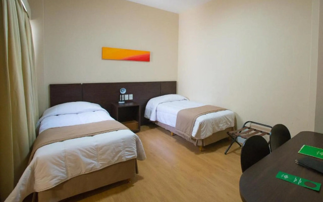 Entremares Hotel