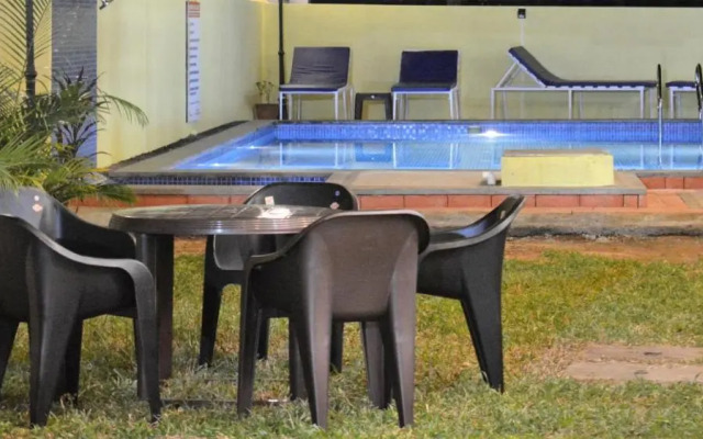 Sonikas Leisure