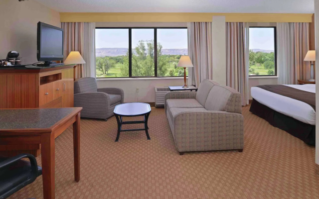 DoubleTree by Hilton Hotel Grand Junction