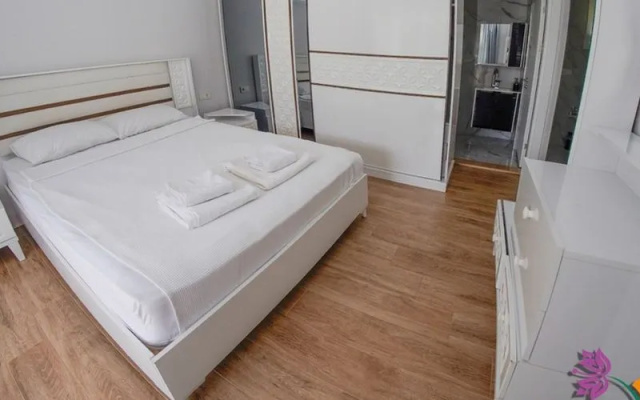 Fethiye Göcek Villa BegonVilla