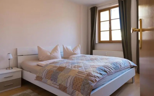 Apartement 1 Große Brüdergasse