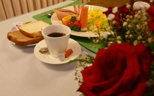 Incheon Airport Hotel