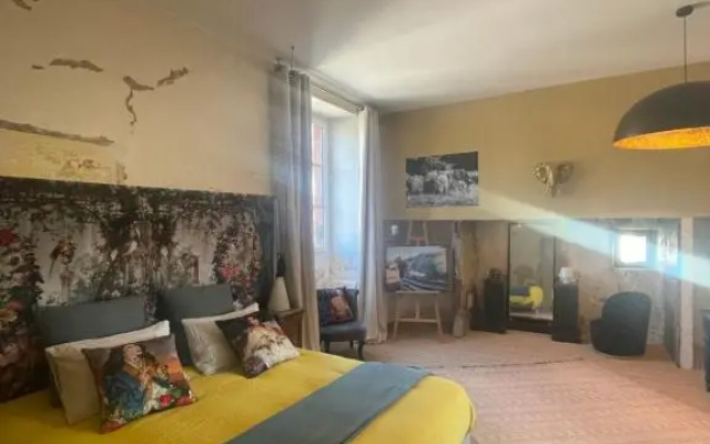 Maison Dada