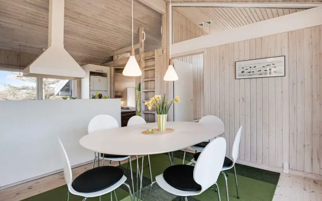 5 Star Holiday Home in Pandrup