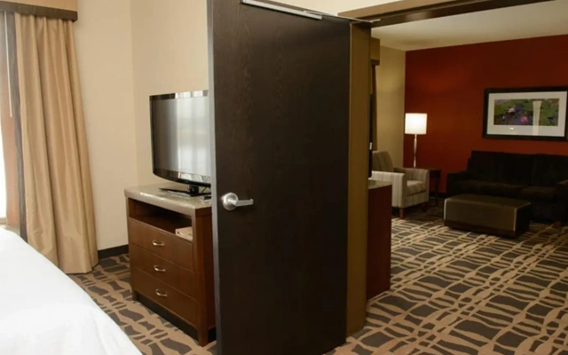 Hilton Garden Inn Dayton South Austin Landing