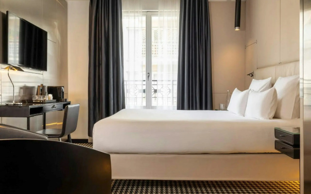 Félicien & SPA
