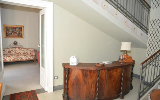 B&B Villa Maria