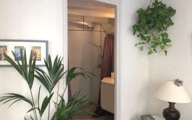 La Petite Maison