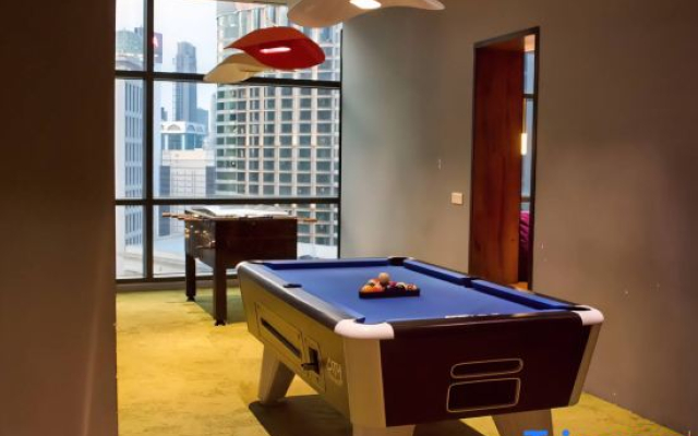 Tribeca Homestay Bukit Bintang TRX