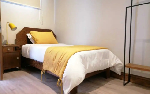 Hotel Casa Aure